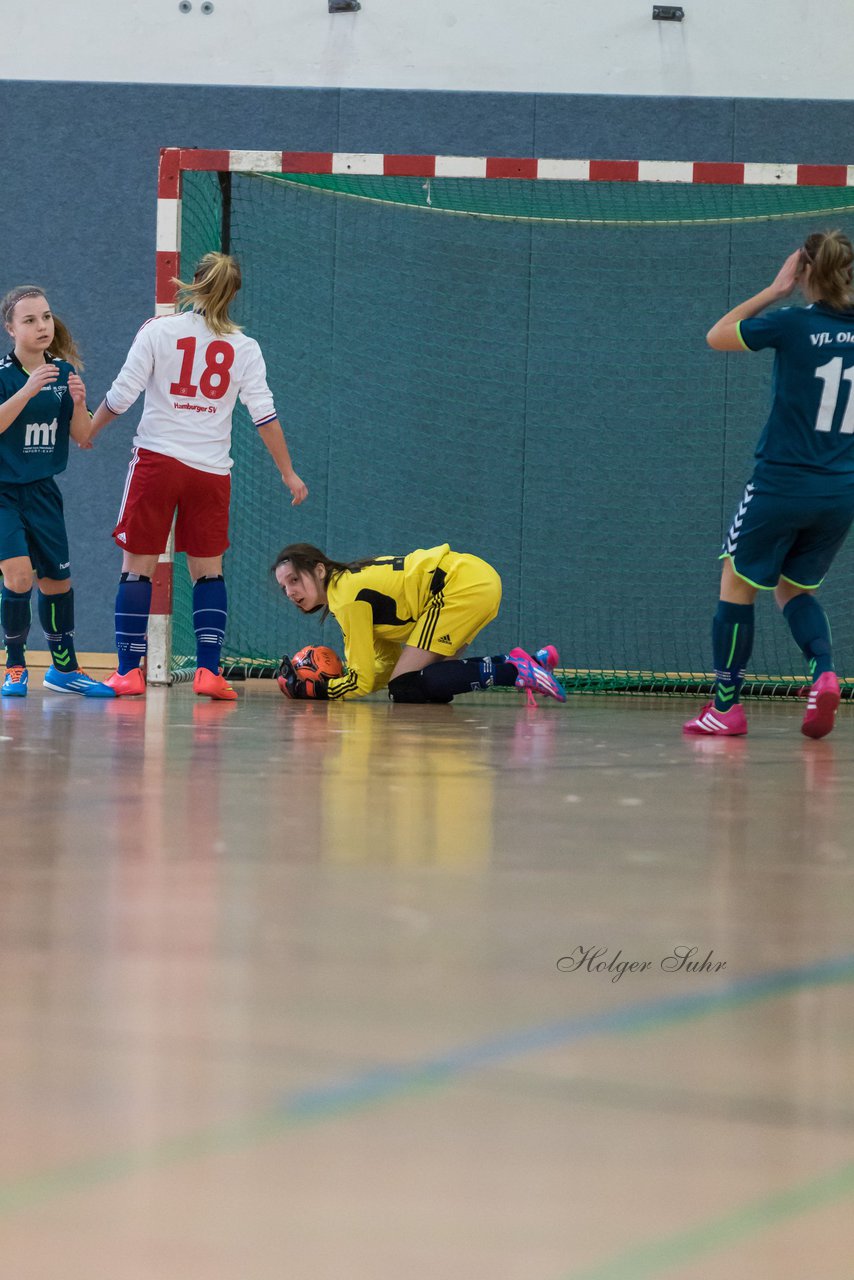 Bild 124 - Norddeutschen Futsalmeisterschaften : Sieger: Osnabrcker SC